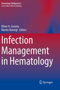 Produktbild: Infection Management in Hematology