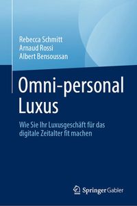 Produktbild: Omni-personal Luxus