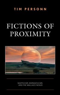 Produktbild: Fictions of Proximity