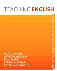 Produktbild: Teaching English