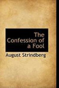 Produktbild: The Confession of a Fool