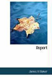 Produktbild: Report