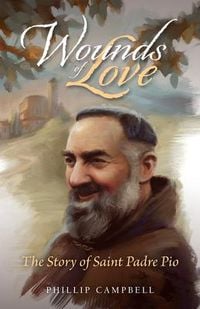 Produktbild: Wounds of Love