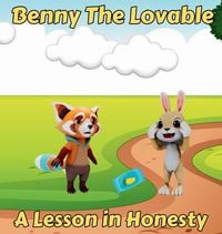 Produktbild: Benny the Lovable