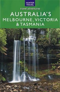 Produktbild: Melbourne, Victoria & Tasmania