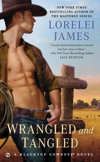 Produktbild: Wrangled & Tangled