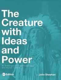 Produktbild: The Creature with Ideas and Power