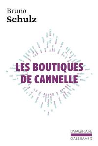 Produktbild: Les boutiques de cannelle