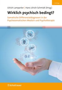 Produktbild: Wirklich psychisch bedingt? 2.Auflage