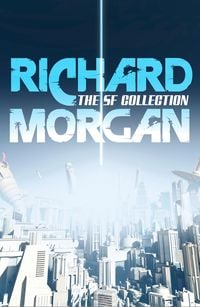 Produktbild: The Complete SF Collection