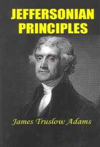 Produktbild: Jeffersonian Principles