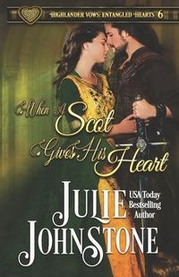 Produktbild: Johnstone, J: When a Scot Gives His Heart