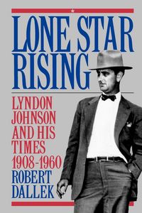 Produktbild: Lone Star Rising