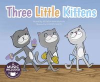 Produktbild: 3 Little Kittens
