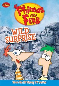 Produktbild: Wild Surprise