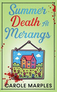 Produktbild: Summer Death At Merangs