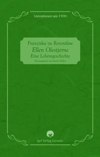 Produktbild: Ellen Olestjerne