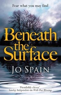 Produktbild: Beneath the Surface