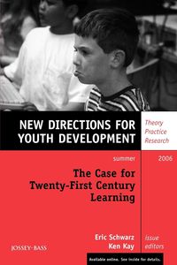 Produktbild: Case For 21st Century Learning