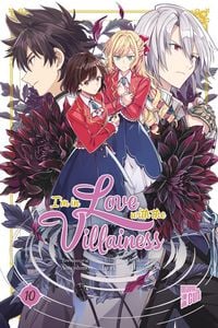 Produktbild: I'm in Love with the Villainess 10