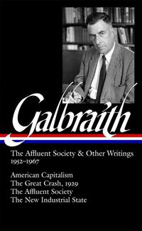 Produktbild: Liam John Kenneth Galbraith Th