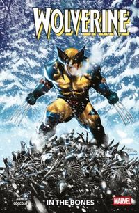 Produktbild: Wolverine Vol. 1: In The Bones