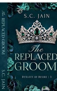 Produktbild: The Replaced Groom