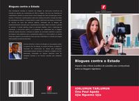 Produktbild: Blogues contra o Estado