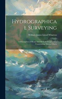 Produktbild: Hydrographical Surveying