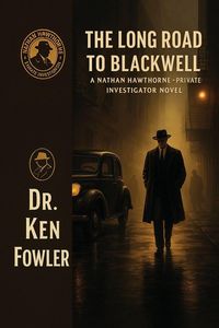 Produktbild: The Long Road To Blackwell