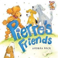 Produktbild: Pierres Friends