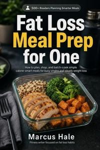 Produktbild: Fat Loss Meal Prep for One