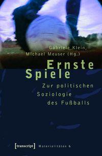 Produktbild: Ernste Spiele