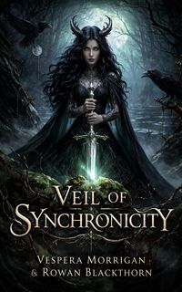 Produktbild: Veil of Synchronicity
