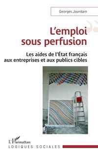 Produktbild: L'emploi sous perfusion