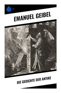 Produktbild: Die Gedichte der Antike