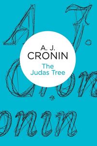 Produktbild: The Judas Tree