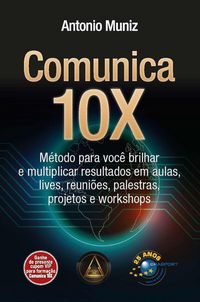 Produktbild: Comunica 10X