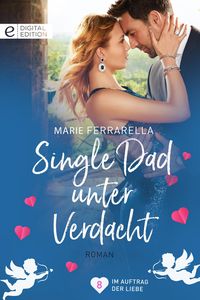 Produktbild: Single Dad unter Verdacht