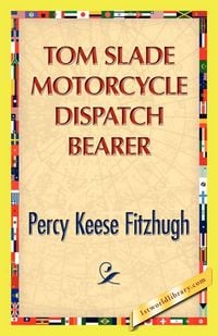 Produktbild: Tom Slade Motorcycle Dispatch Bearer