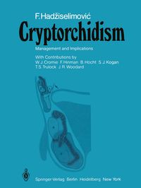 Produktbild: Cryptorchidism