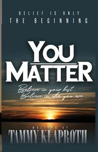 Produktbild: You Matter