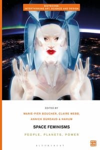 Produktbild: Space Feminisms