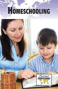 Produktbild: Homeschooling