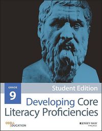 Produktbild: Developing Core Literacy Profi
