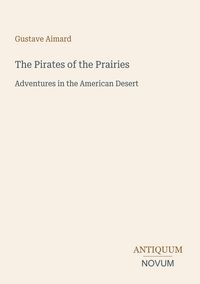 Produktbild: The Pirates of the Prairies