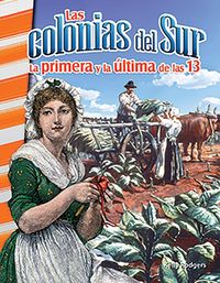 Produktbild: Colonias del Sur