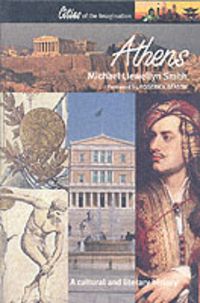 Produktbild: Smith, M: Athens
