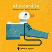 Produktbild: Al escondite