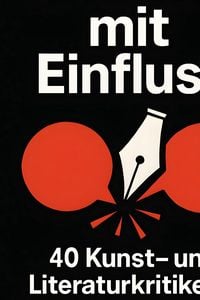 Produktbild: Kritiker mit Einfluss